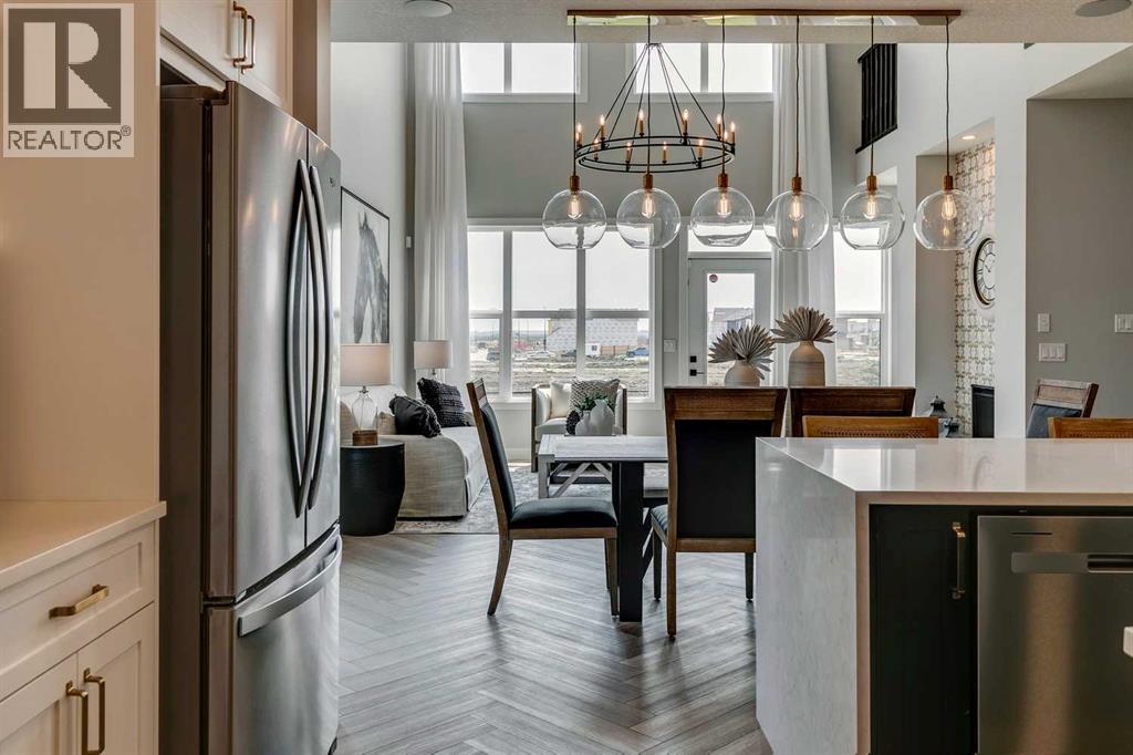 182 Setonstone Green Se, Calgary, Alberta  T3M 3S1 - Photo 10 - A2280865