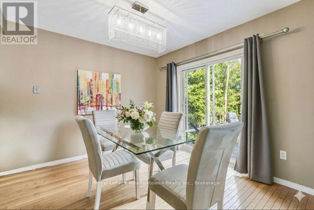 44 Corbett Street, Cambridge, Ontario  N1T 1V5 - Photo 9 - X12793070