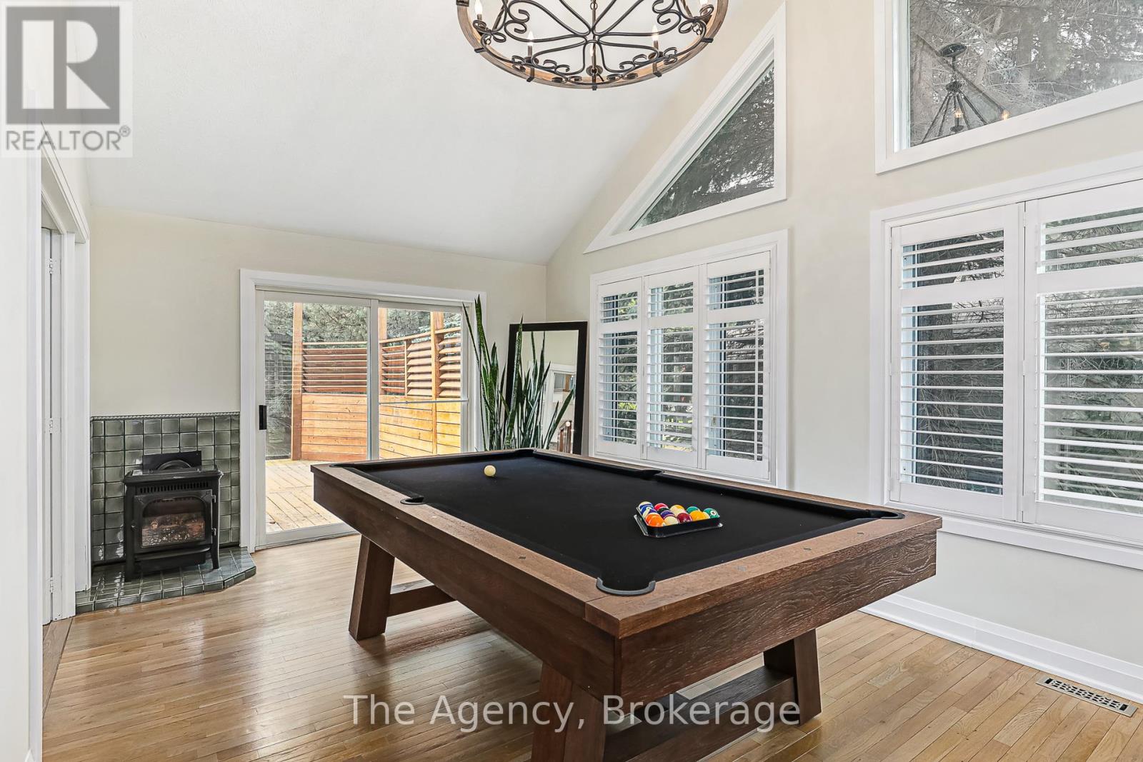 136 Grand Cypress Lane, Blue Mountains, Ontario  L9Y 0K6 - Photo 11 - X12793198