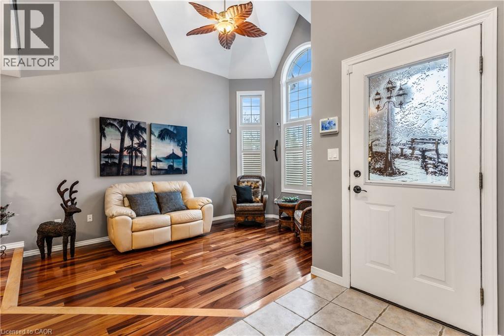 113 Deer Ridge Drive, Kitchener, Ontario  N2P 2K9 - Photo 6 - 40805511