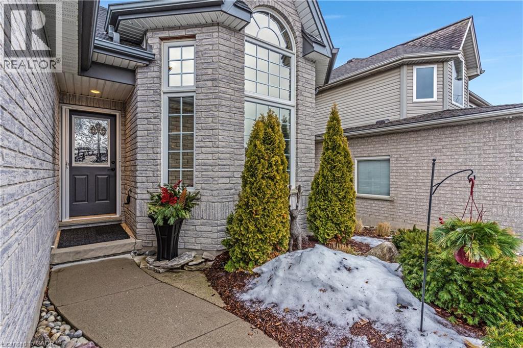 113 Deer Ridge Drive, Kitchener, Ontario  N2P 2K9 - Photo 3 - 40805511