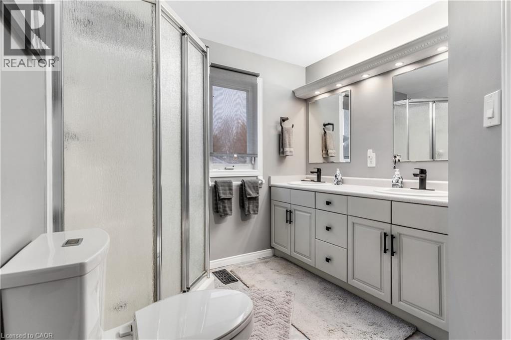 113 Deer Ridge Drive, Kitchener, Ontario  N2P 2K9 - Photo 28 - 40805511