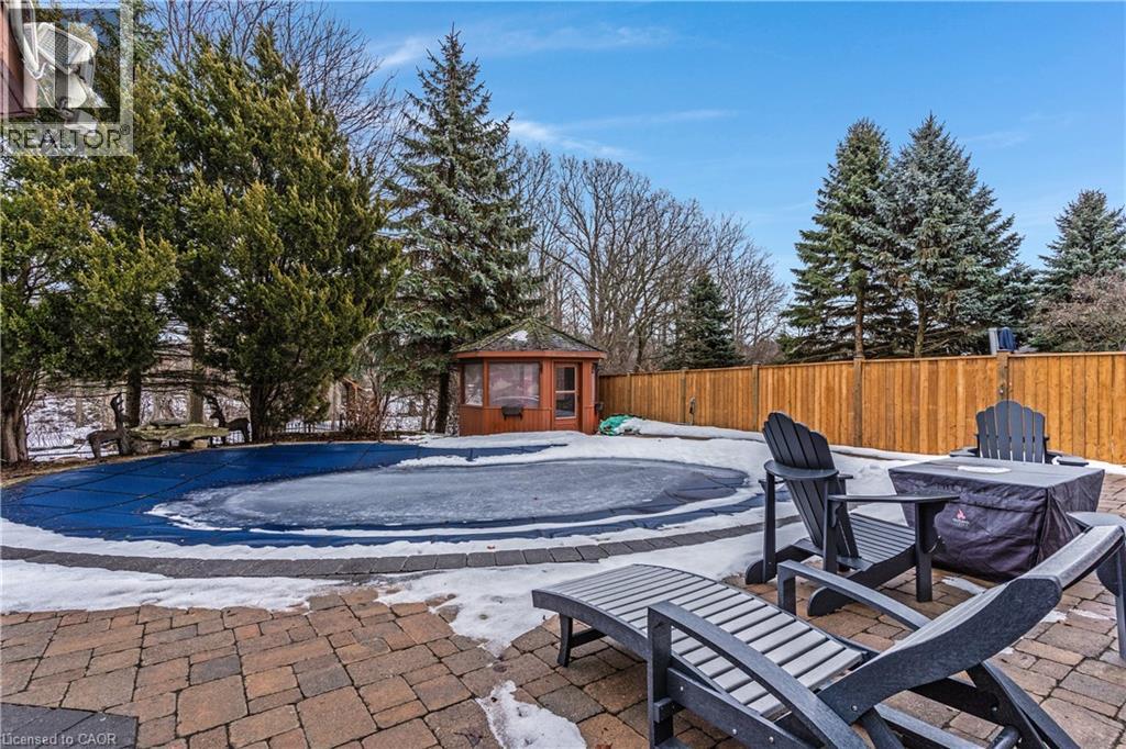 113 Deer Ridge Drive, Kitchener, Ontario  N2P 2K9 - Photo 40 - 40805511