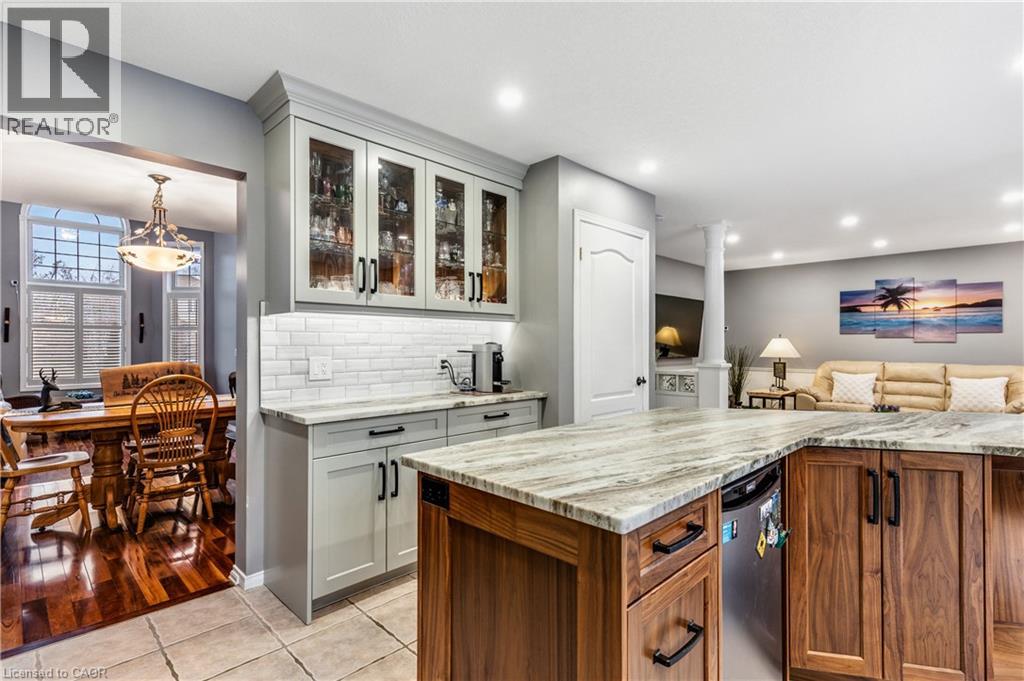 113 Deer Ridge Drive, Kitchener, Ontario  N2P 2K9 - Photo 15 - 40805511