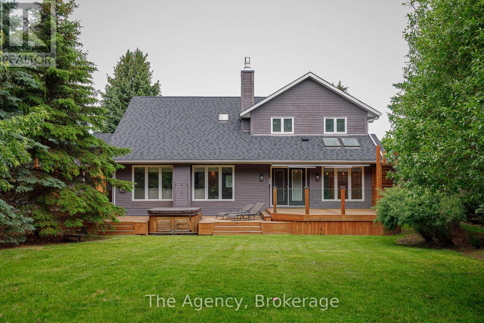 136 Grand Cypress Lane, Blue Mountains, Ontario  L9Y 0K6 - Photo 30 - X12793198