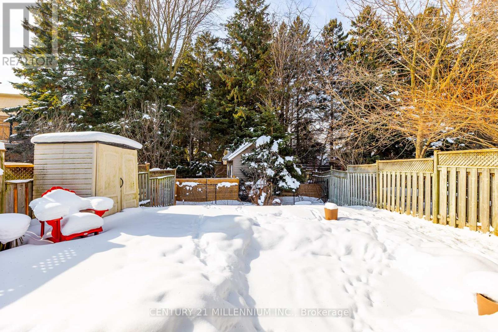 82 Orchid Crescent, Kitchener, Ontario  N2E 3N4 - Photo 39 - X12788568