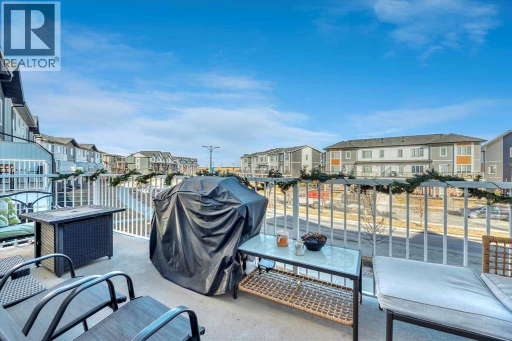 1001, 280 Chelsea Road, Chestermere, Alberta  T1X 2X9 - Photo 13 - A2286740