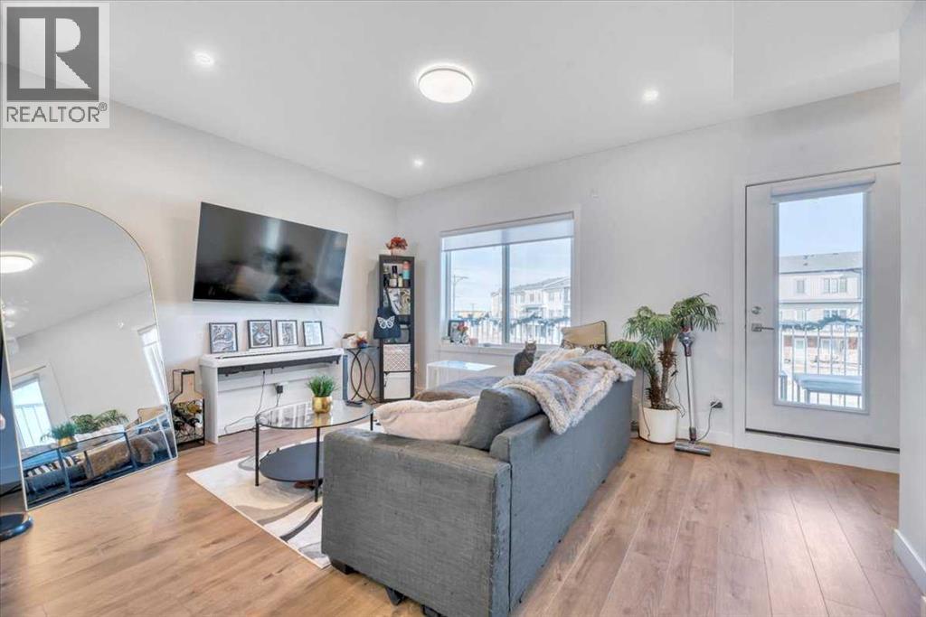 1001, 280 Chelsea Road, Chestermere, Alberta  T1X 2X9 - Photo 10 - A2286740