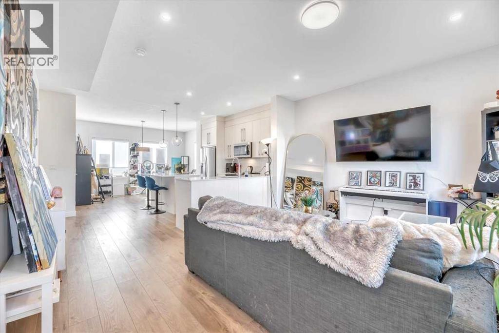 1001, 280 Chelsea Road, Chestermere, Alberta  T1X 2X9 - Photo 11 - A2286740