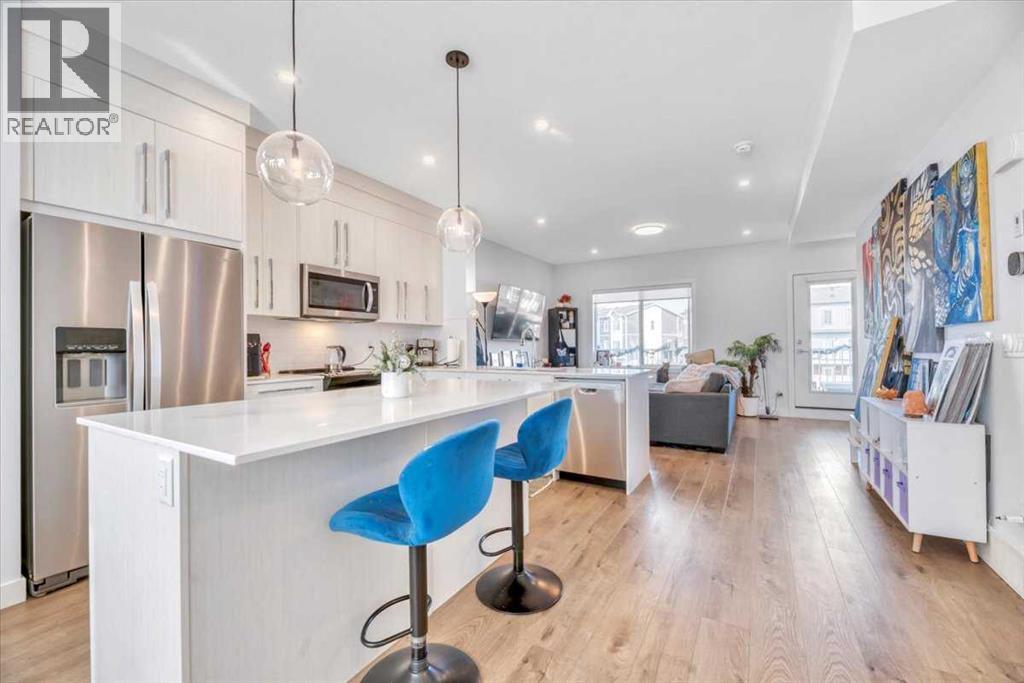 1001, 280 Chelsea Road, Chestermere, Alberta  T1X 2X9 - Photo 8 - A2286740