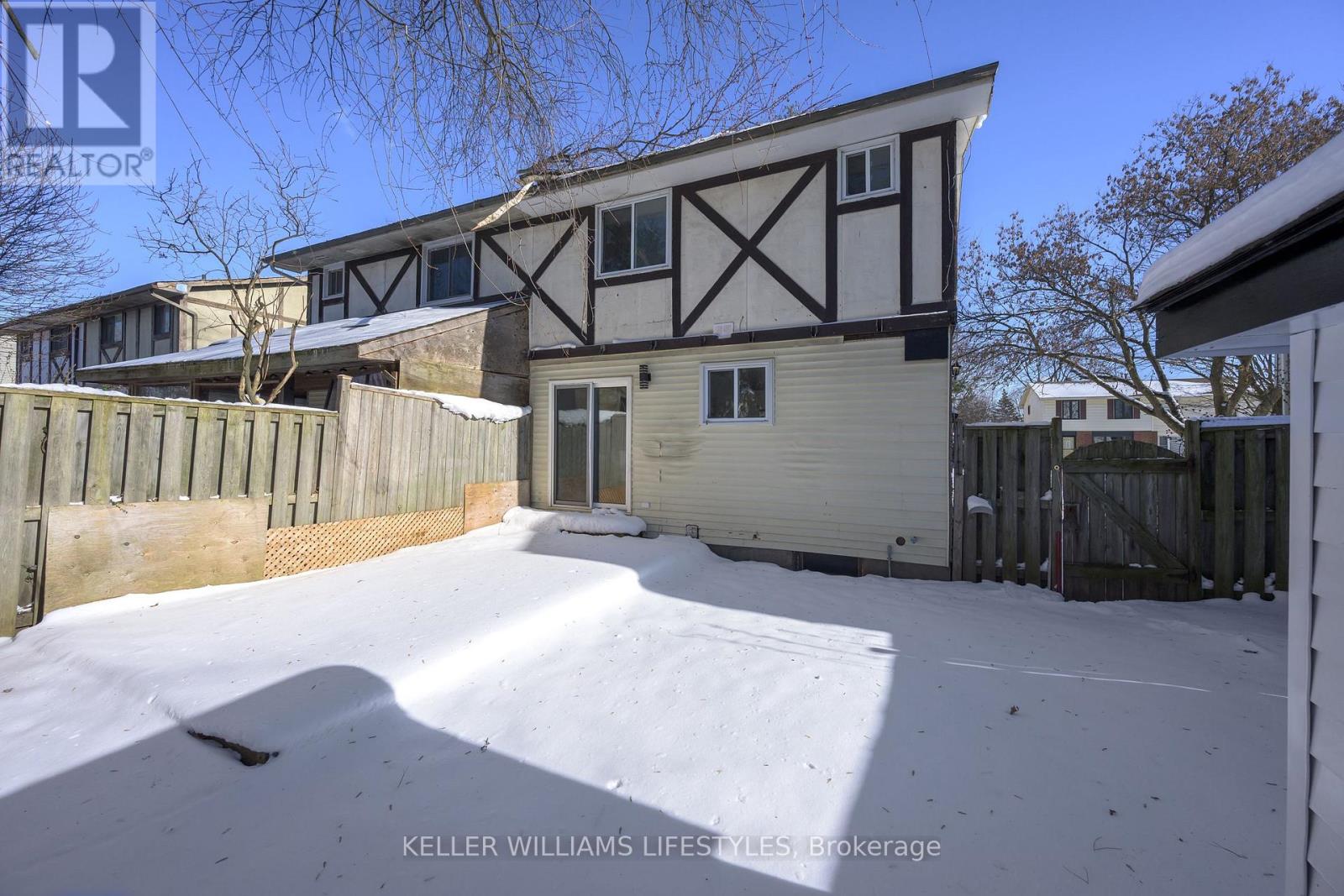 29 Sasha Crescent, London South, Ontario  N6E 2M4 - Photo 23 - X12792920