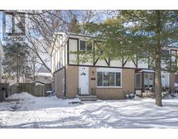 29 SASHA CRESCENT, London South, Ontario