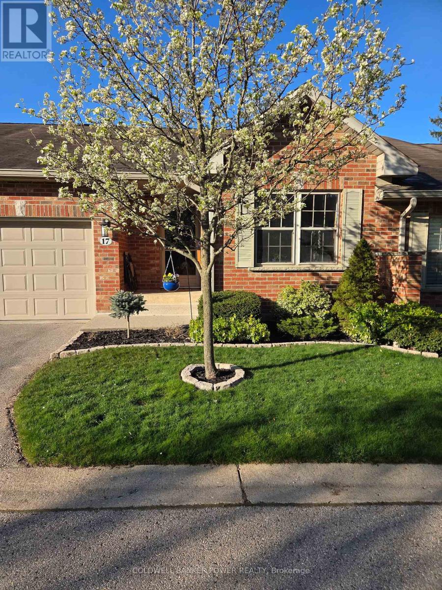 17 - 1337 Commissioners Road W, London South, Ontario  N6K 4V2 - Photo 48 - X12792996