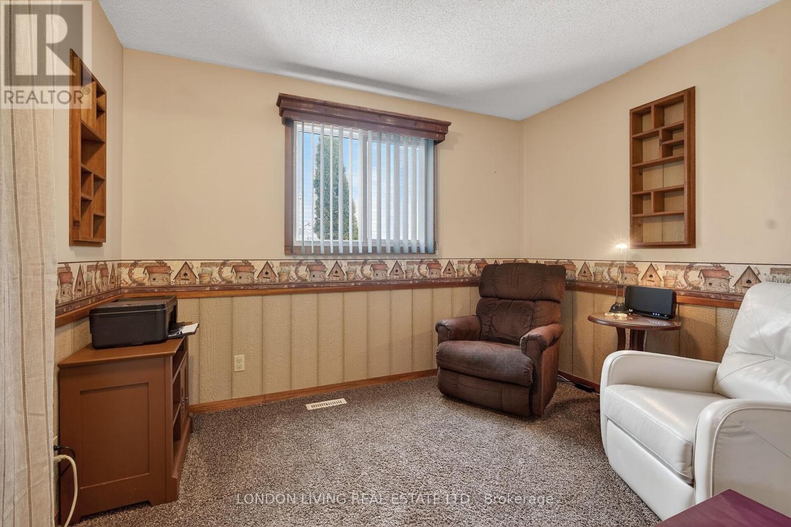 154 Bonaventure Drive, London East, Ontario  N5V 4S7 - Photo 23 - X12793120