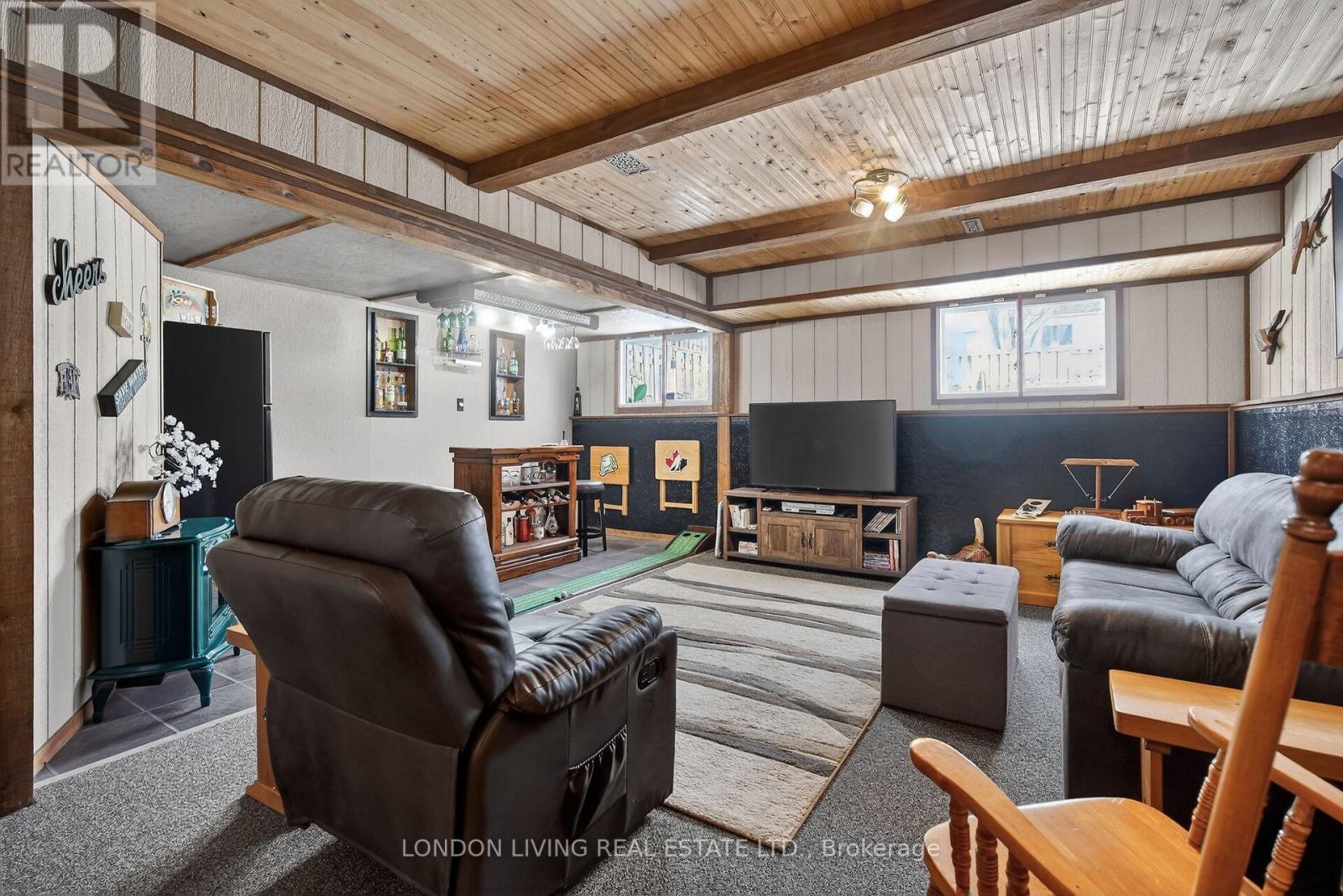 154 Bonaventure Drive, London East, Ontario  N5V 4S7 - Photo 26 - X12793120