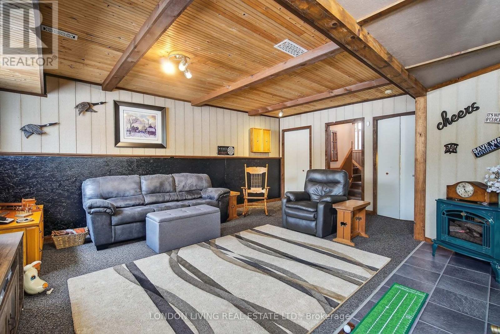 154 Bonaventure Drive, London East, Ontario  N5V 4S7 - Photo 29 - X12793120