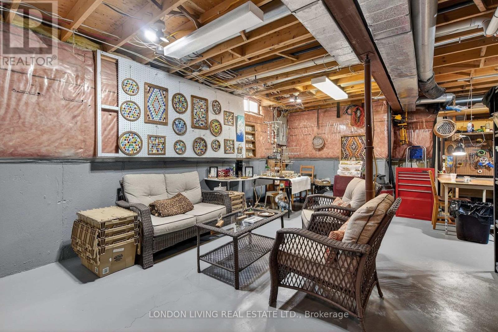 154 Bonaventure Drive, London East, Ontario  N5V 4S7 - Photo 31 - X12793120