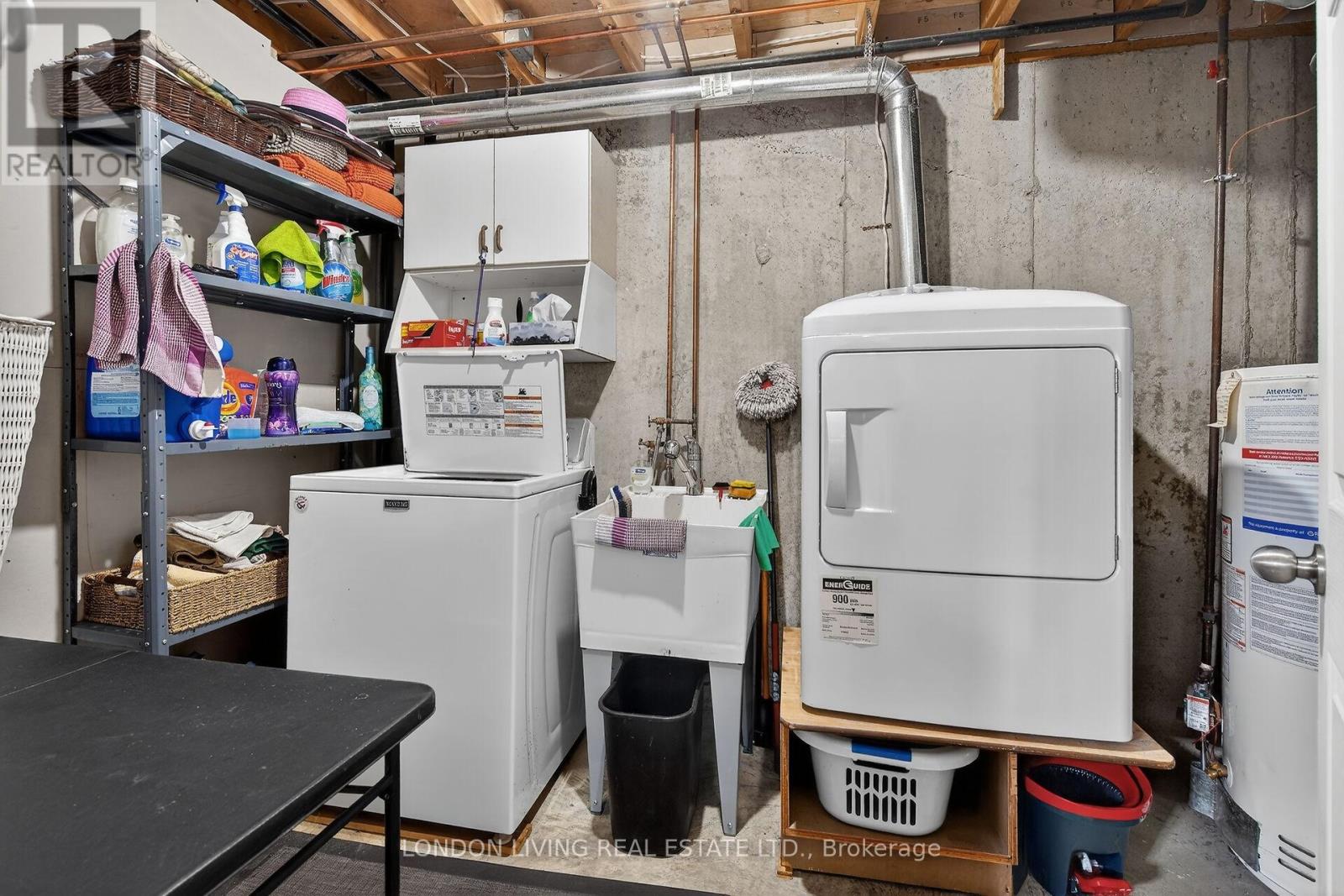 154 Bonaventure Drive, London East, Ontario  N5V 4S7 - Photo 34 - X12793120