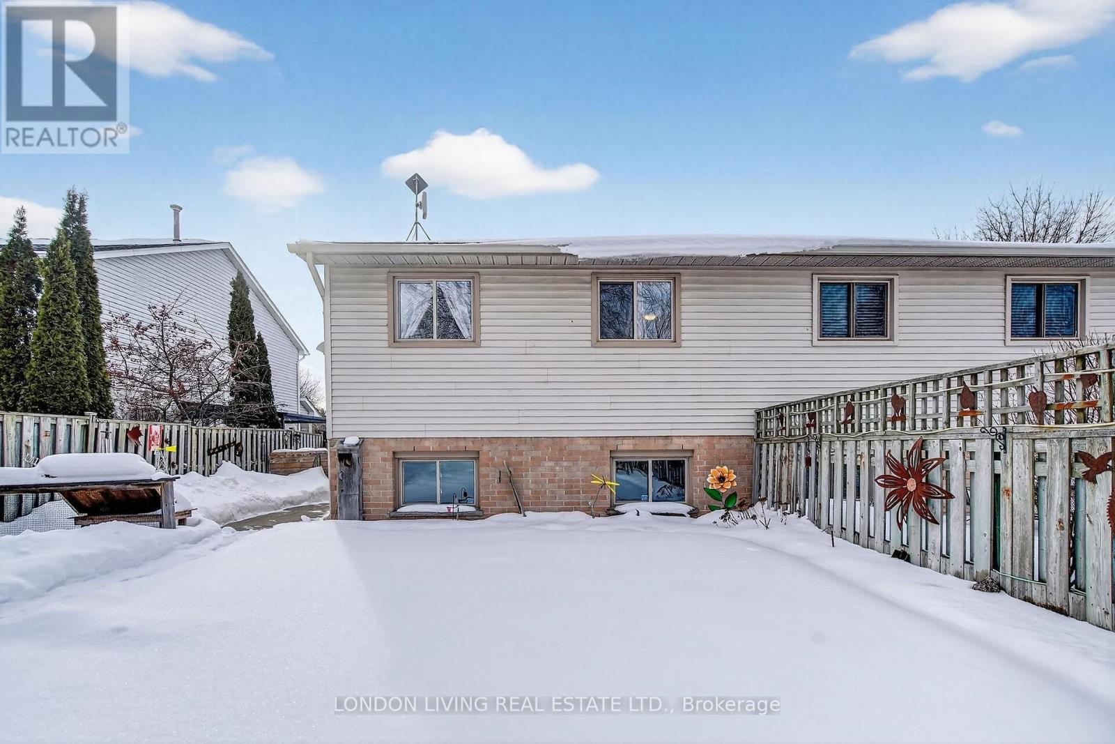 154 Bonaventure Drive, London East, Ontario  N5V 4S7 - Photo 41 - X12793120