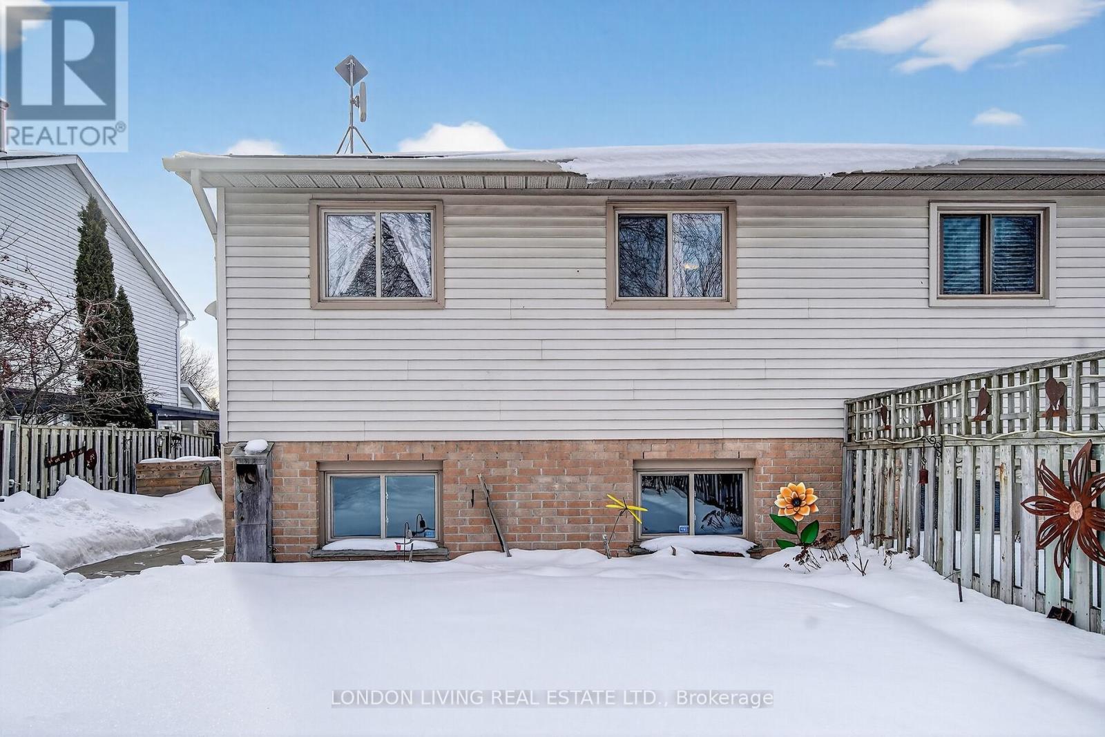 154 Bonaventure Drive, London East, Ontario  N5V 4S7 - Photo 42 - X12793120