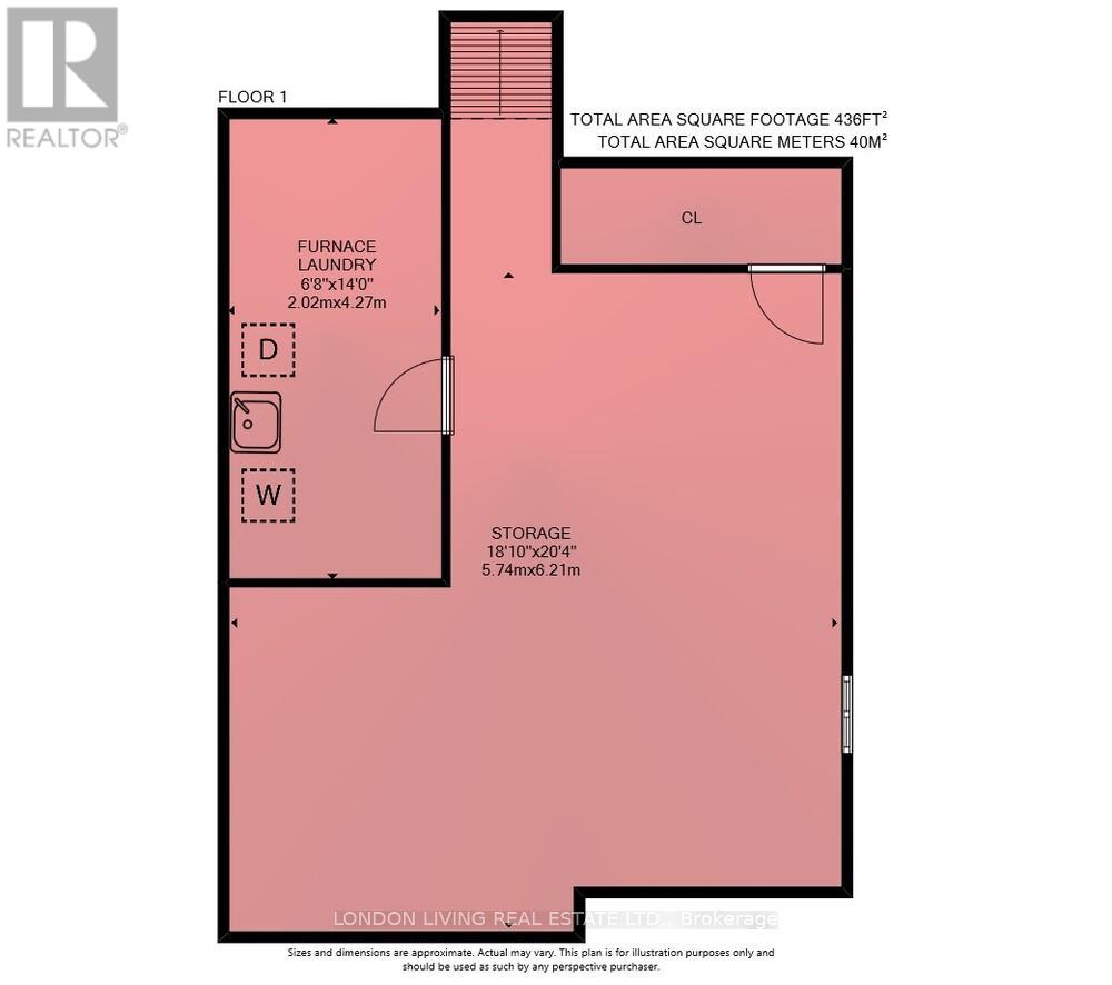 154 Bonaventure Drive, London East, Ontario  N5V 4S7 - Photo 48 - X12793120