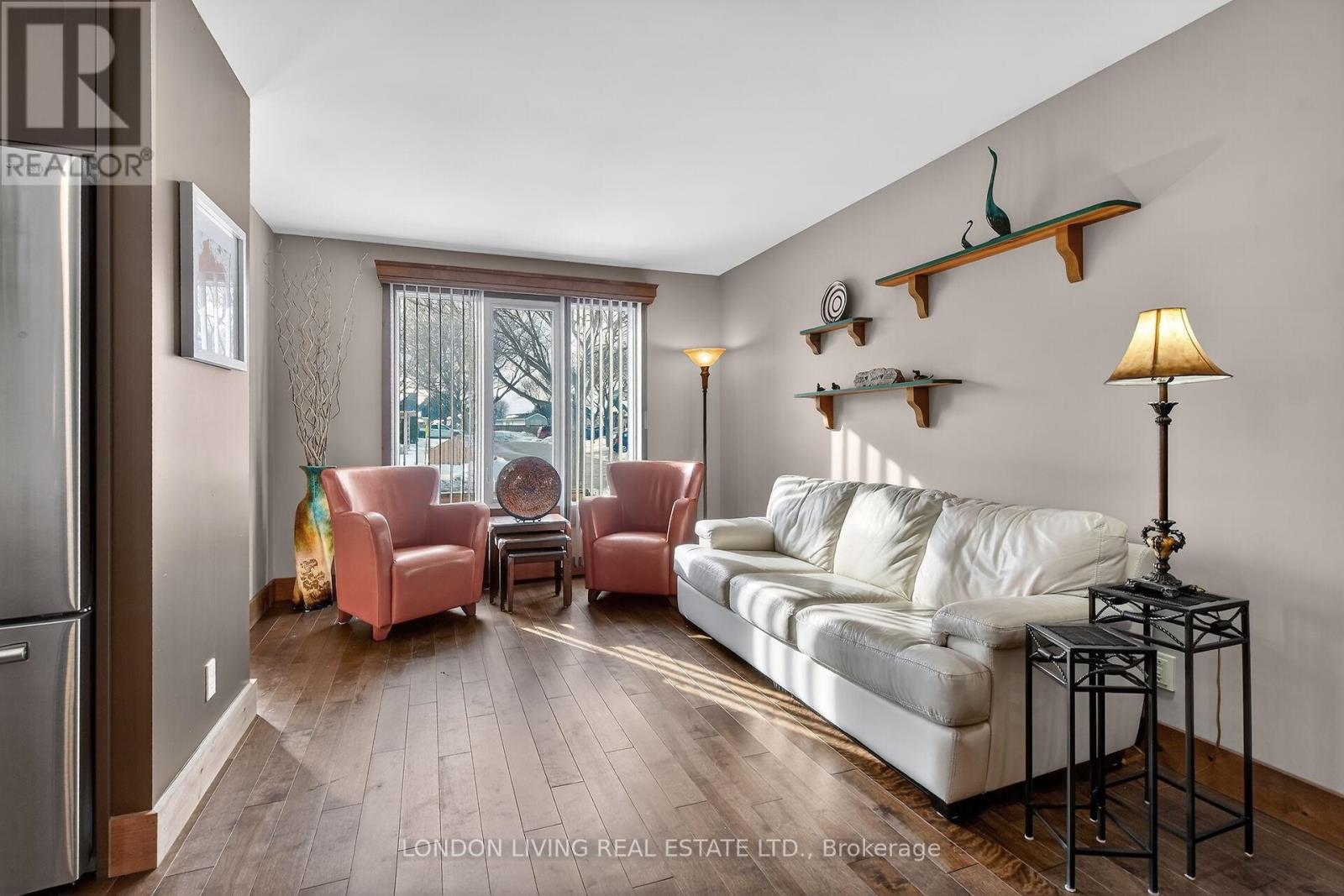 154 Bonaventure Drive, London East, Ontario  N5V 4S7 - Photo 9 - X12793120