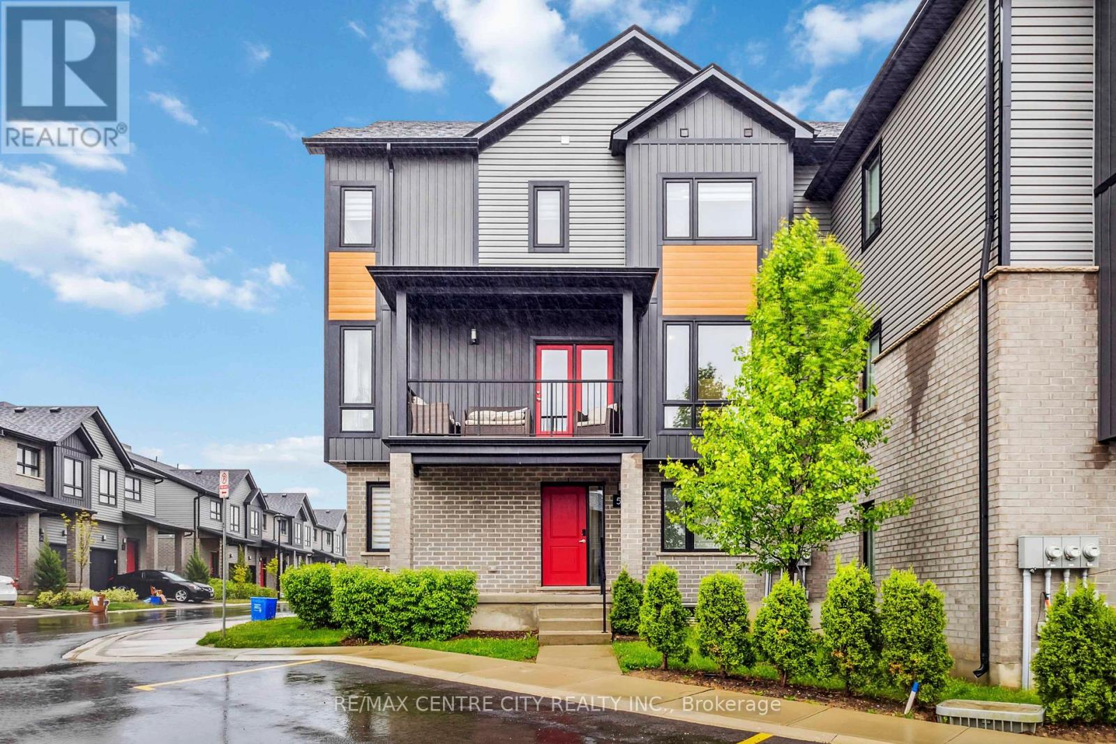 59 - 819 Kleinburg Drive, London North, Ontario  N5X 0N6 - Photo 2 - X12793138