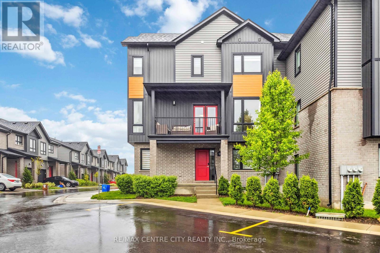 59 - 819 Kleinburg Drive, London North, Ontario  N5X 0N6 - Photo 3 - X12793138