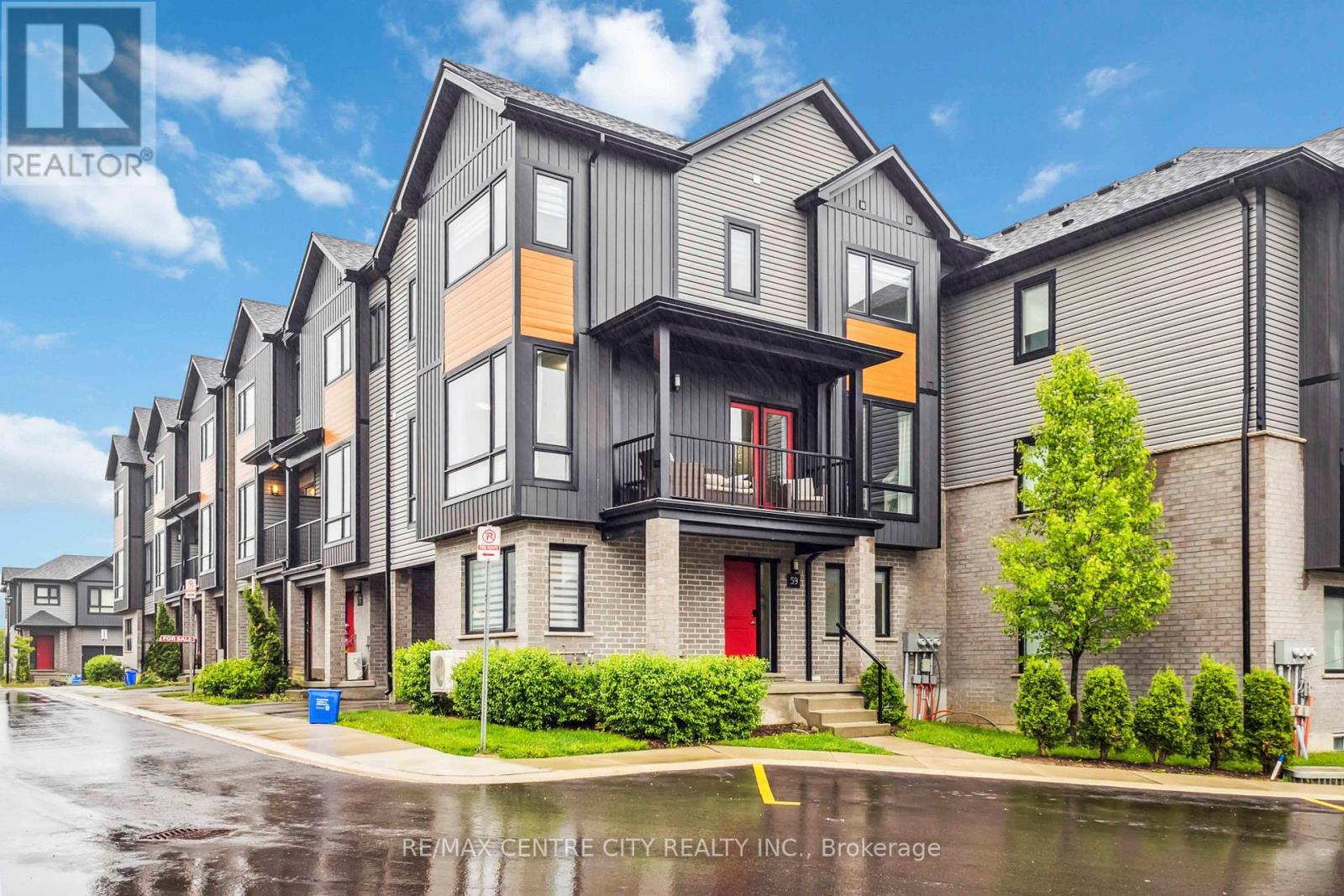 59 - 819 Kleinburg Drive, London North, Ontario  N5X 0N6 - Photo 5 - X12793138