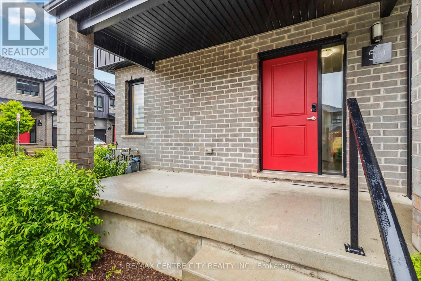 59 - 819 Kleinburg Drive, London North, Ontario  N5X 0N6 - Photo 6 - X12793138