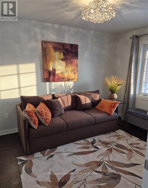 4a Wood Street, St. Catharines, Ontario  L2N 2A9 - Photo 10 - X12792056