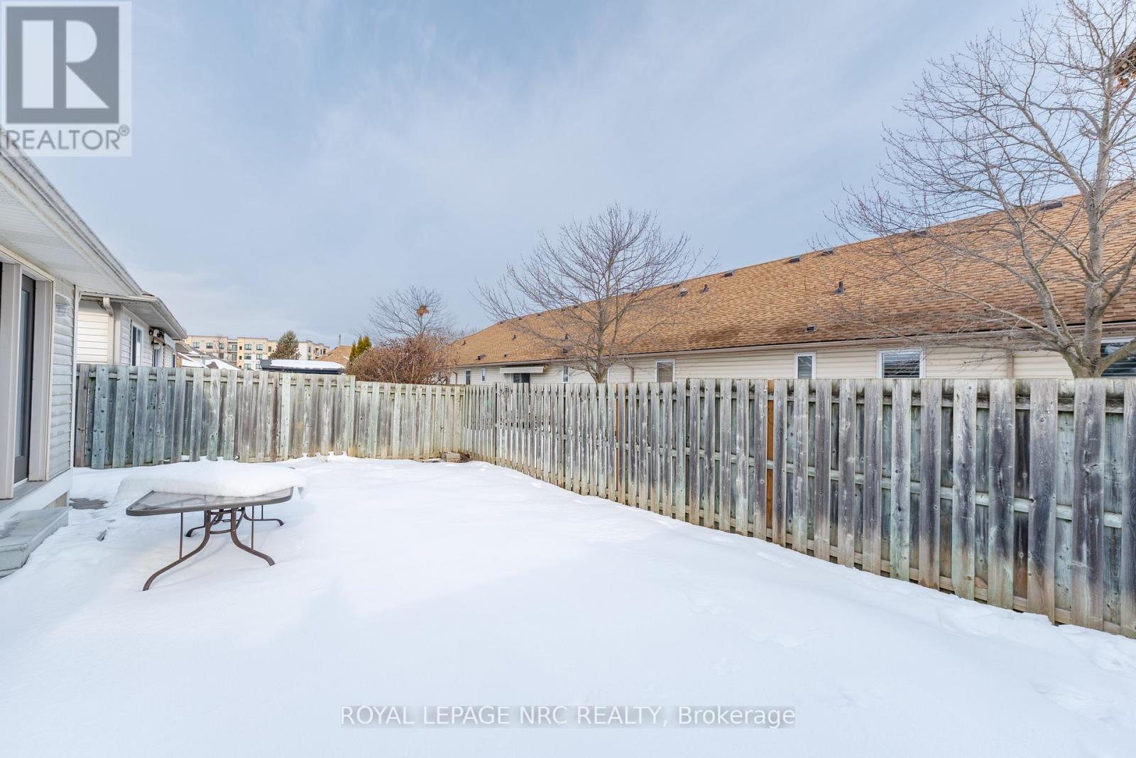 4a Wood Street, St. Catharines, Ontario  L2N 2A9 - Photo 29 - X12792056