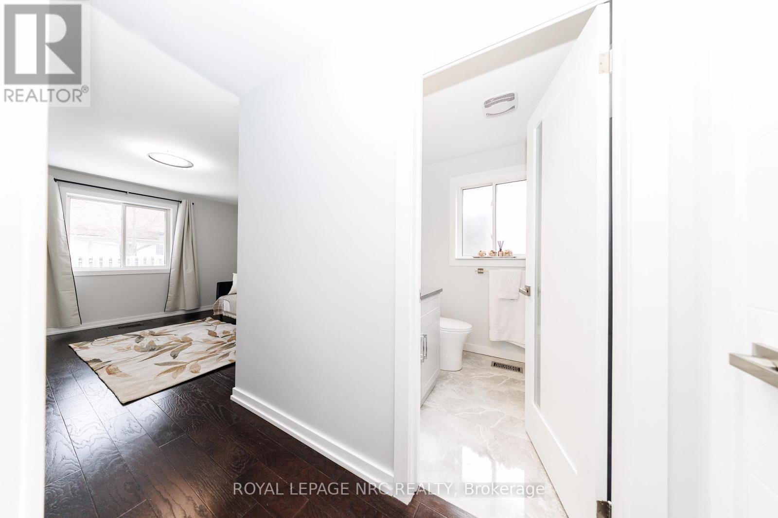 4a Wood Street, St. Catharines, Ontario  L2N 2A9 - Photo 15 - X12792056