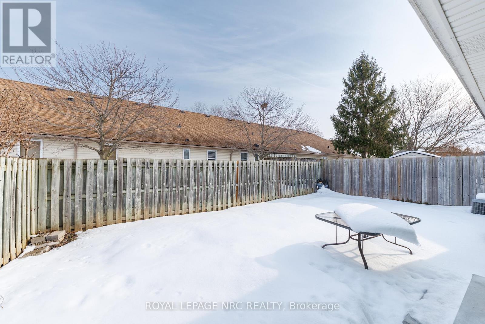 4a Wood Street, St. Catharines, Ontario  L2N 2A9 - Photo 28 - X12792056