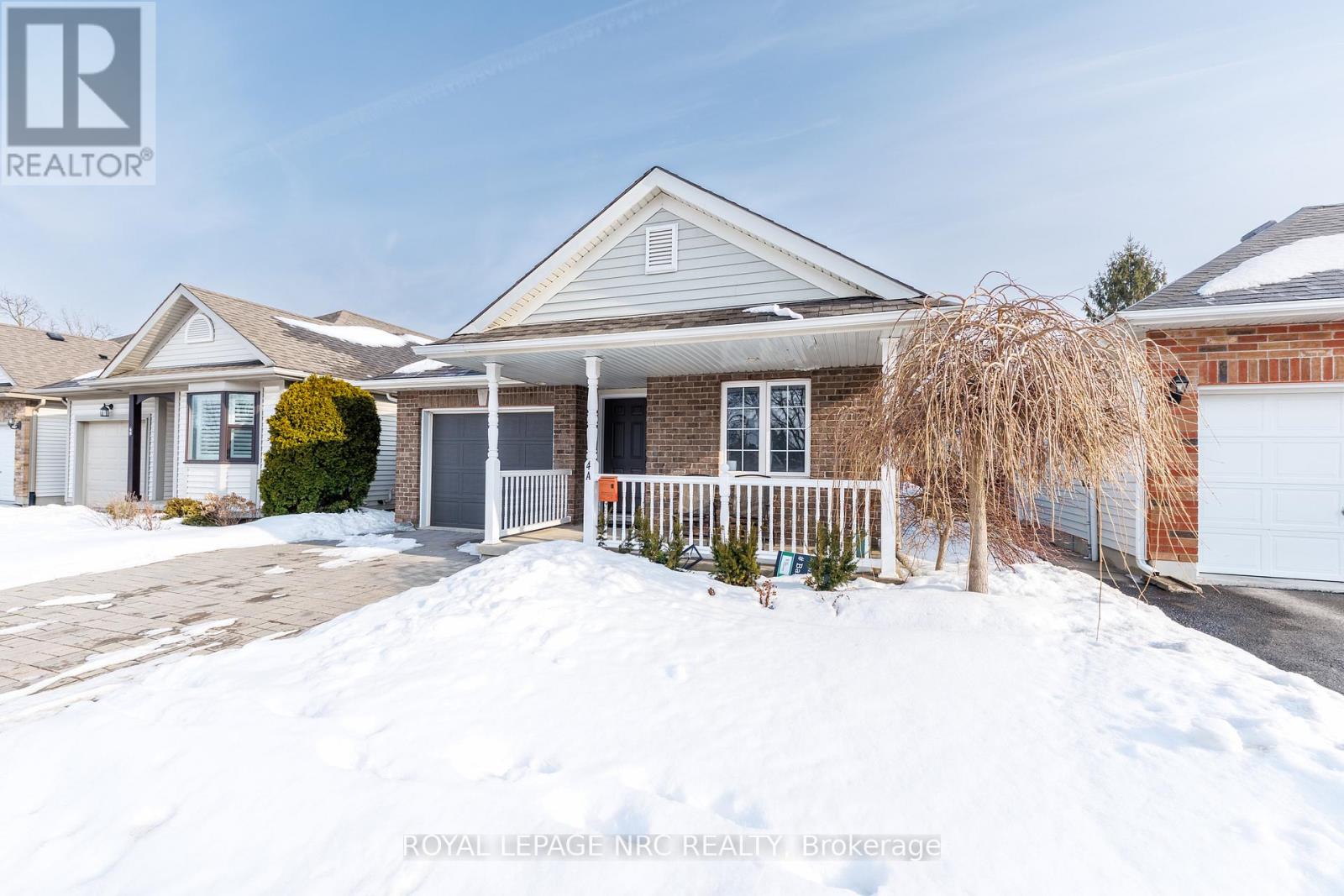 4a Wood Street, St. Catharines, Ontario  L2N 2A9 - Photo 30 - X12792056