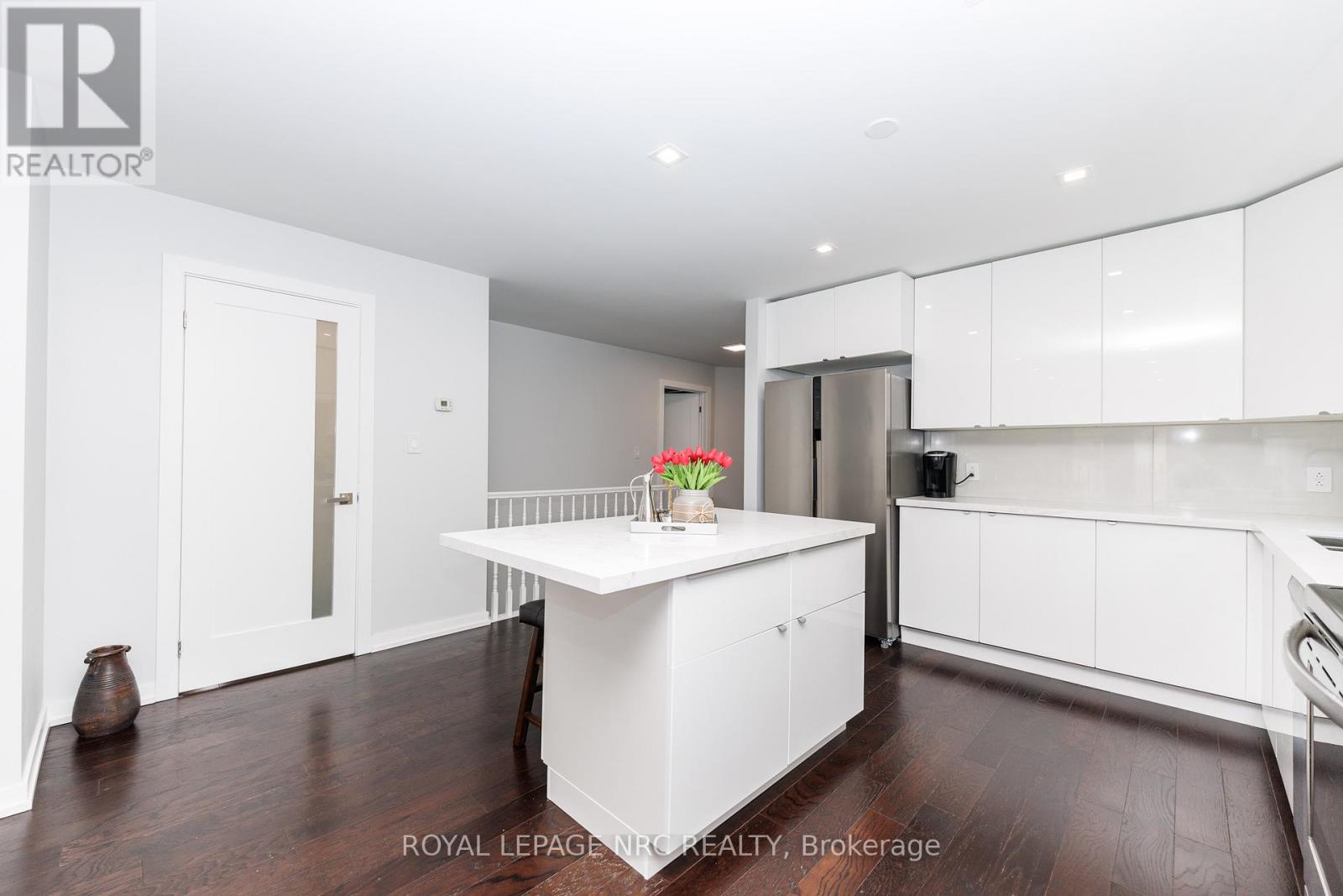 4a Wood Street, St. Catharines, Ontario  L2N 2A9 - Photo 5 - X12792056