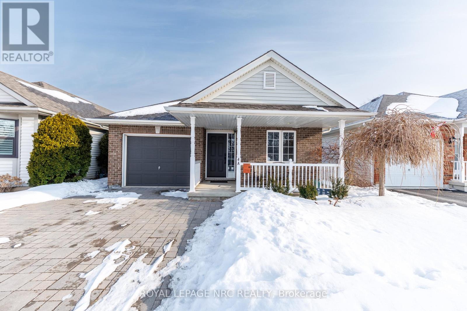 4a Wood Street, St. Catharines, Ontario  L2N 2A9 - Photo 40 - X12792056