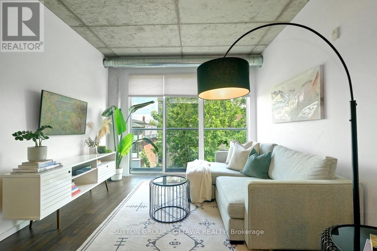 308 - 1000 Wellington Street W, Ottawa, Ontario  K1Y 2X9 - Photo 18 - X12792948