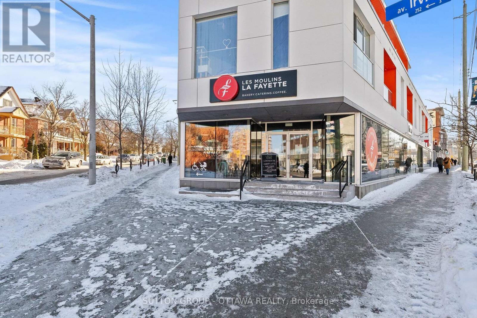 308 - 1000 Wellington Street W, Ottawa, Ontario  K1Y 2X9 - Photo 3 - X12792948