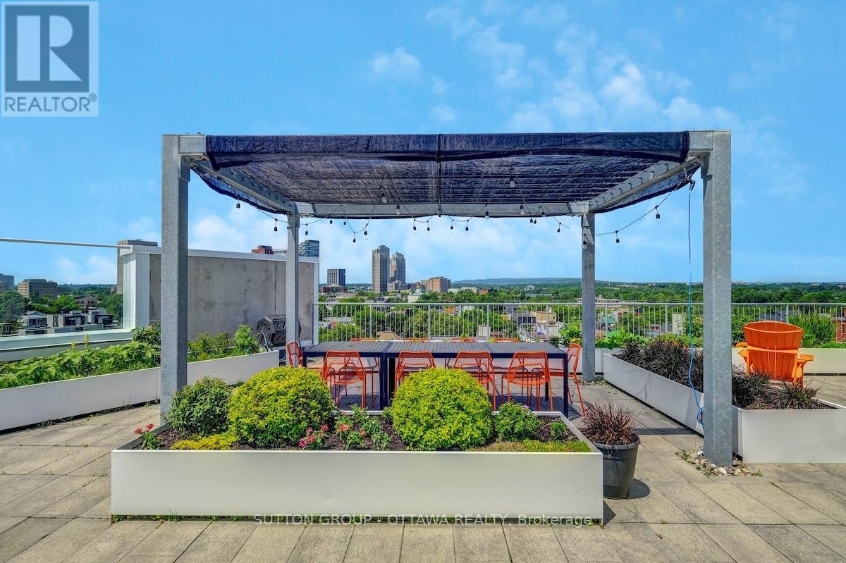 308 - 1000 Wellington Street W, Ottawa, Ontario  K1Y 2X9 - Photo 30 - X12792948