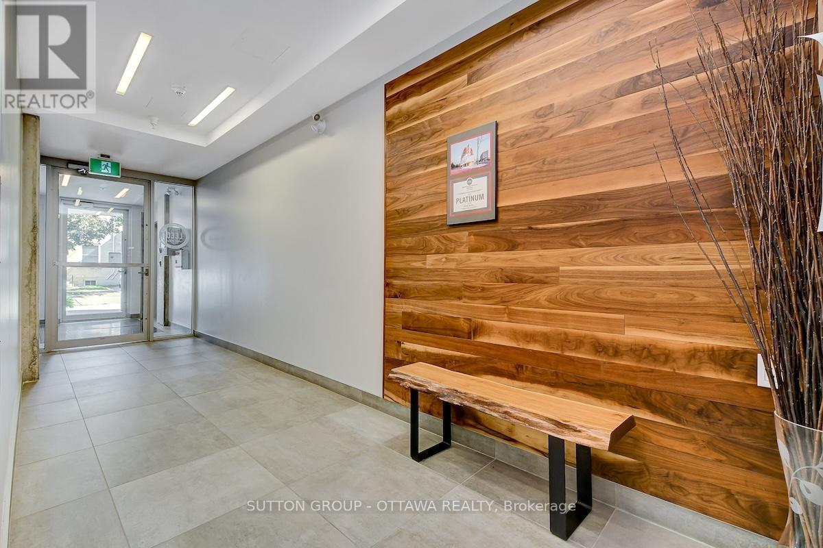 308 - 1000 Wellington Street W, Ottawa, Ontario  K1Y 2X9 - Photo 4 - X12792948