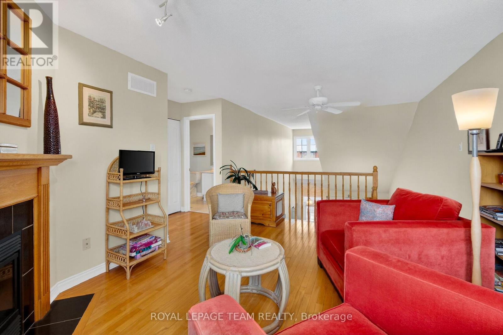 52 Great Oak Private, Ottawa, Ontario  K1G 6P8 - Photo 32 - X12792956