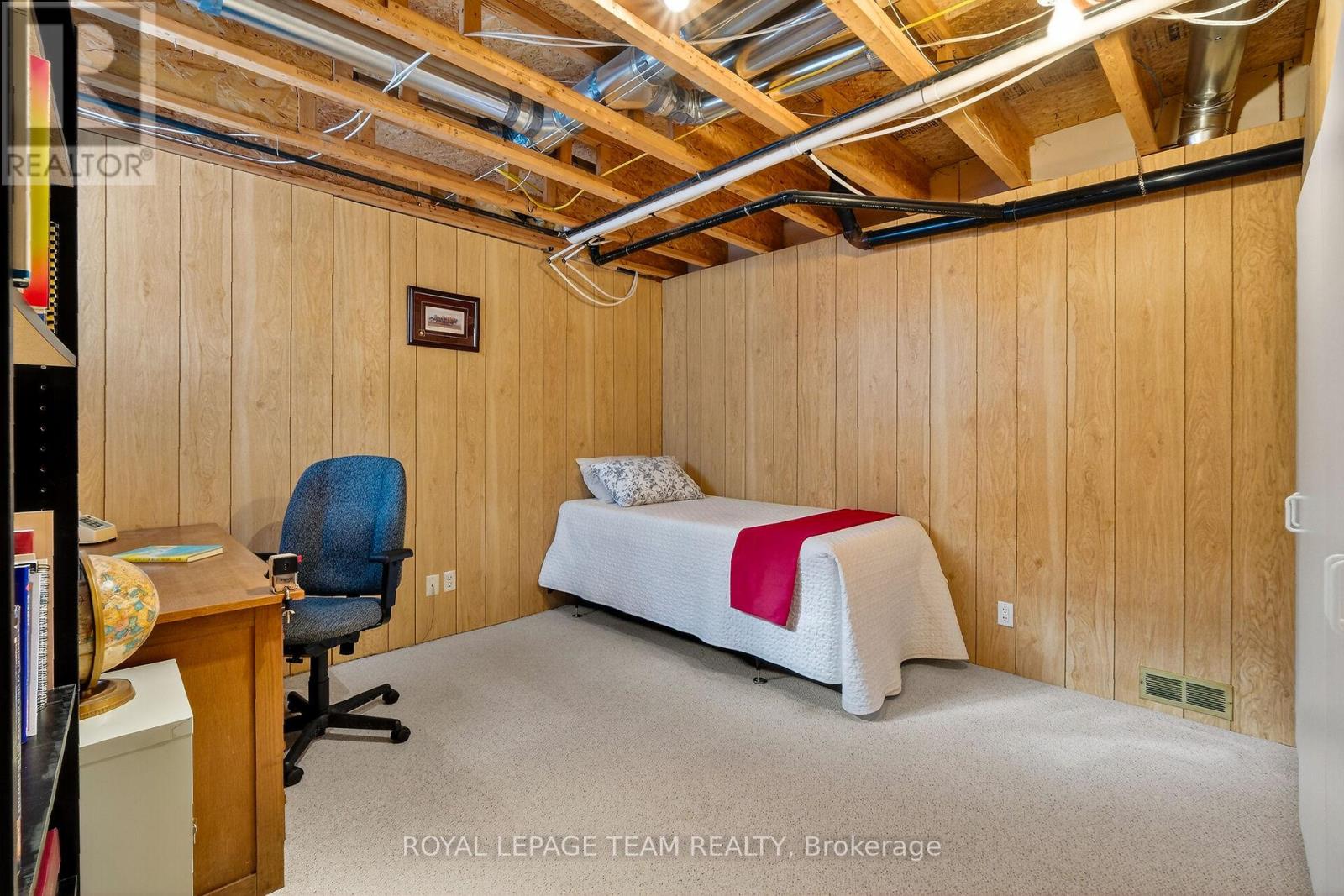 52 Great Oak Private, Ottawa, Ontario  K1G 6P8 - Photo 41 - X12792956