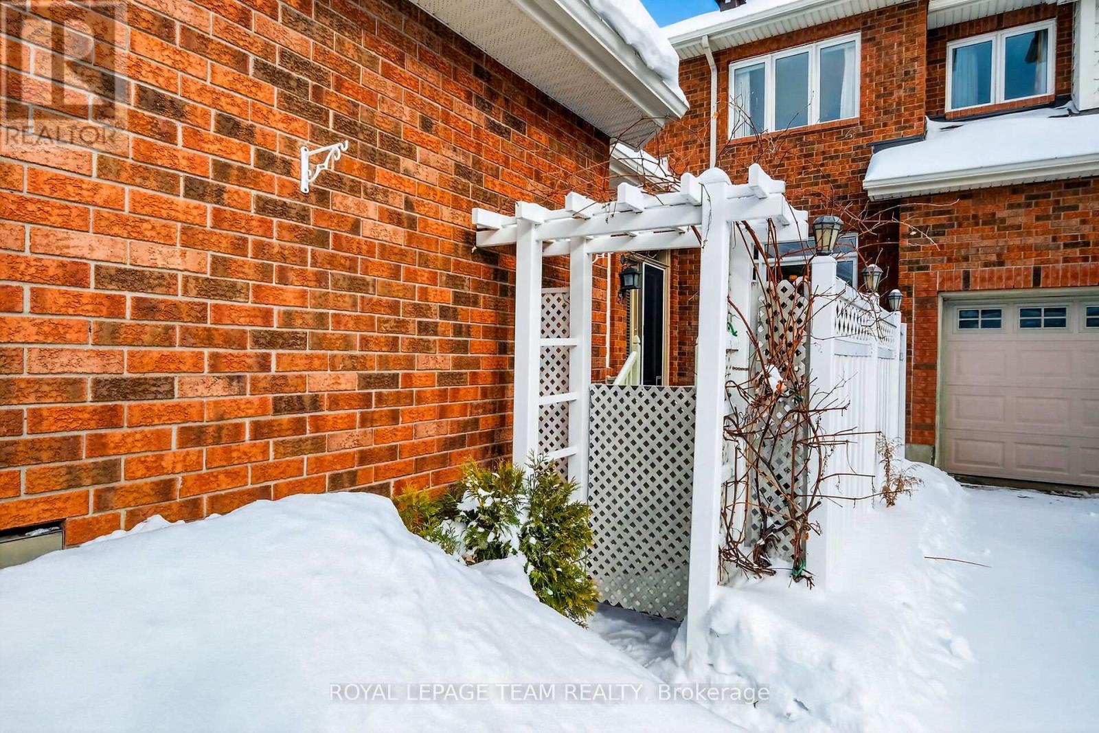 52 Great Oak Private, Ottawa, Ontario  K1G 6P8 - Photo 45 - X12792956