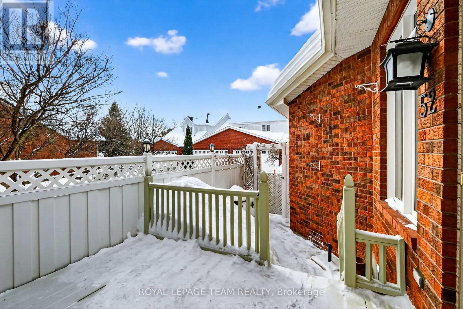 52 Great Oak Private, Ottawa, Ontario  K1G 6P8 - Photo 49 - X12792956