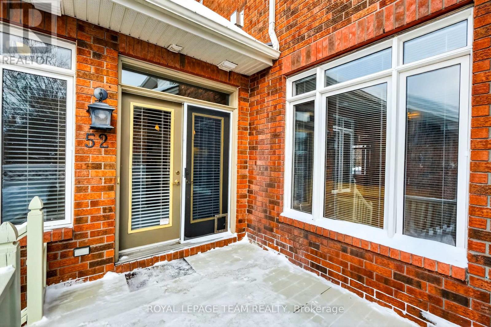 52 Great Oak Private, Ottawa, Ontario  K1G 6P8 - Photo 50 - X12792956