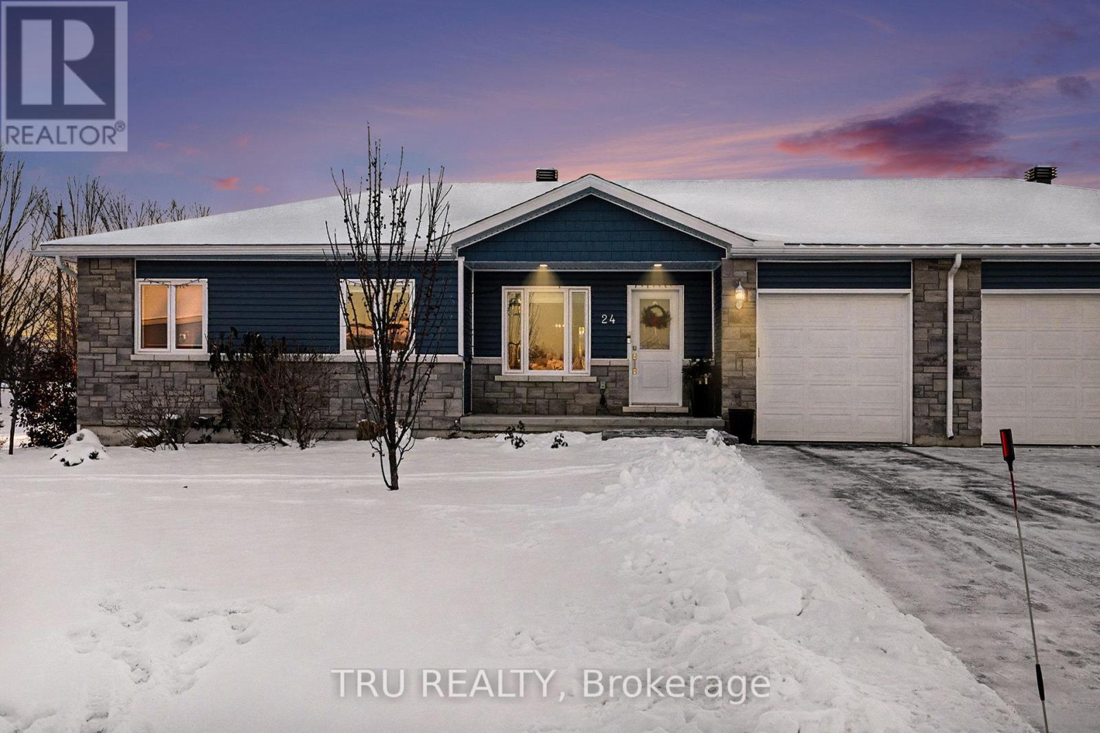 24 Otteridge Avenue, Renfrew, Ontario  K7V 0A1 - Photo 31 - X12793188