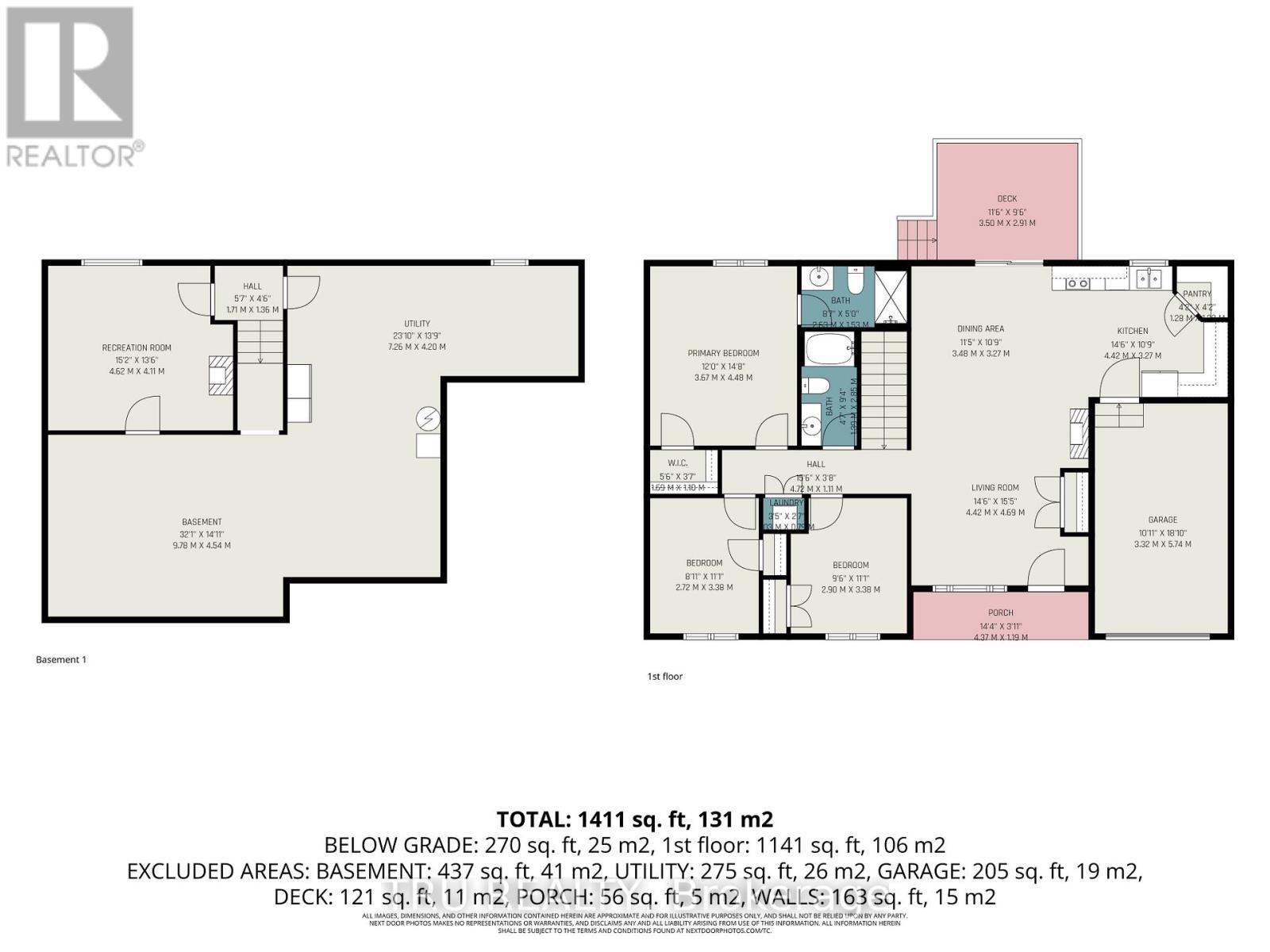 24 Otteridge Avenue, Renfrew, Ontario  K7V 0A1 - Photo 34 - X12793188