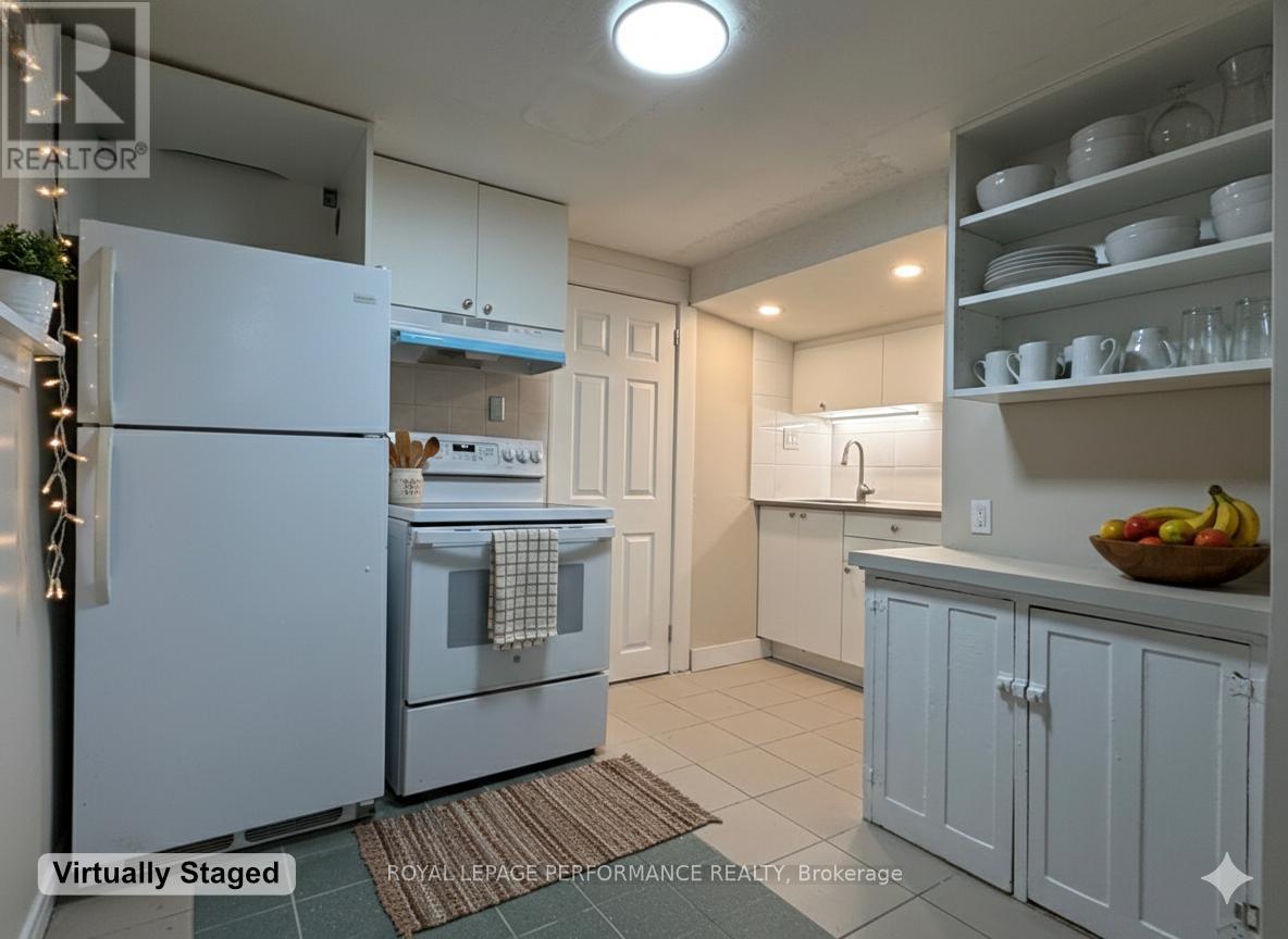 1 - 143 Echo Drive, Ottawa, Ontario  K1S 1M9 - Photo 3 - X12793228