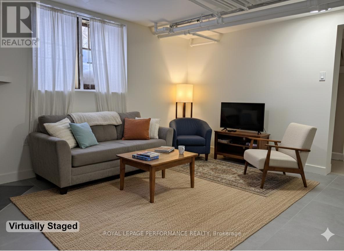 1 - 143 Echo Drive, Ottawa, Ontario  K1S 1M9 - Photo 9 - X12793228